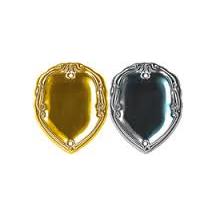 S11 41x33mm Mini Shield